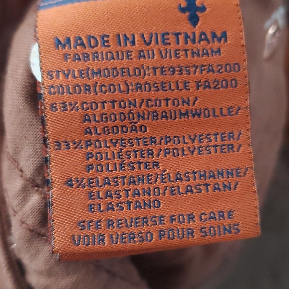 Womens rock revival pants size 25 - Picture 7 of 7